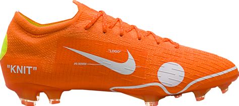 off white mercurial fake